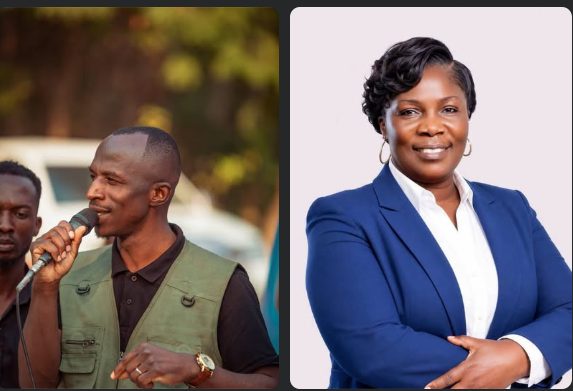 Mulaza Kaira Speaks After Nchanga Election Loss