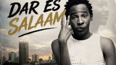 Muzo AKA Alphonso – Dar Es Salaam