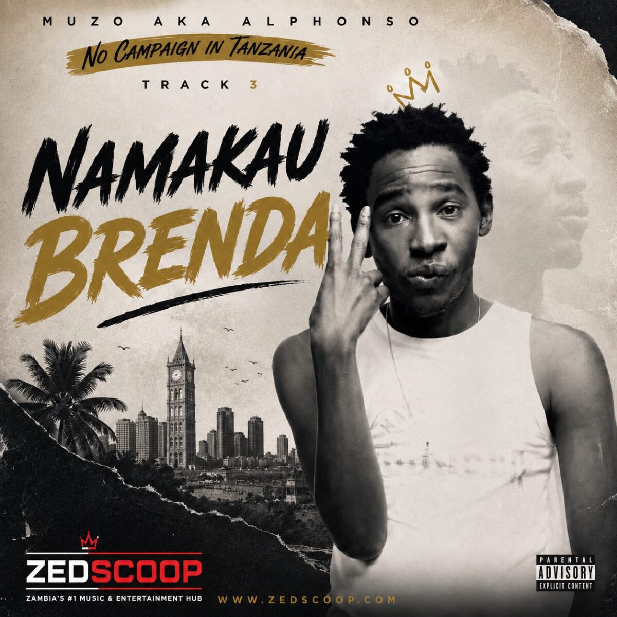 Muzo AKA Alphonso – Namakau Brenda