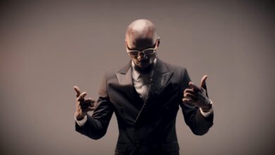Tiye P - Before The Ballot Video
