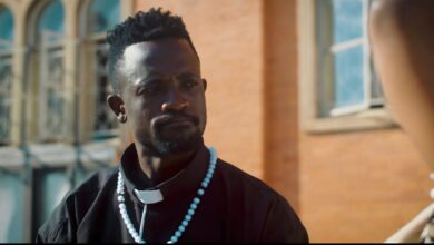 Chile One Mr Zambia ft. Chester MorePower - In Love With A Dying Man Video