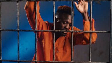 Chile One MrZambia - Dont Worry Video