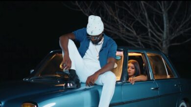 Chile One MrZambia - Thank You Video