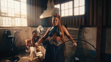 Driemo - Uleke Video