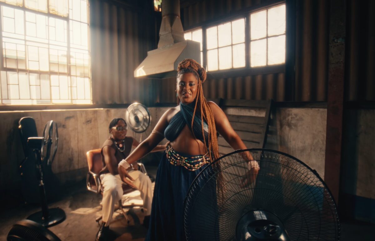 Driemo - Uleke Video