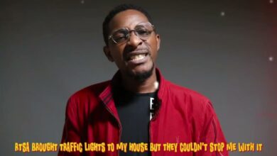 K-Star - Hidden Playa Video