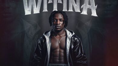 Kayz Adams - Witina Album