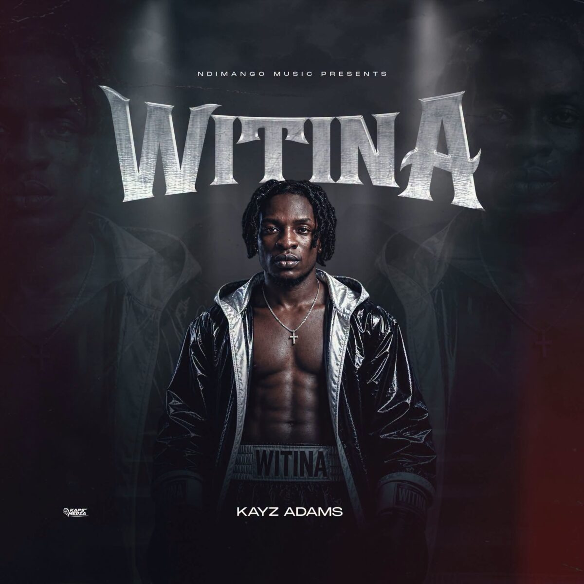 Kayz Adams - Witina Album