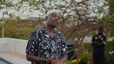 Namadingo - Ambu Video