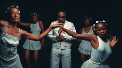 Selemanyo ft. Muzo AKA Alphonso & Chile Breezy - Kilometer