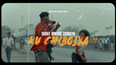Shokii Mwana Chibolya - Ku Chibolya