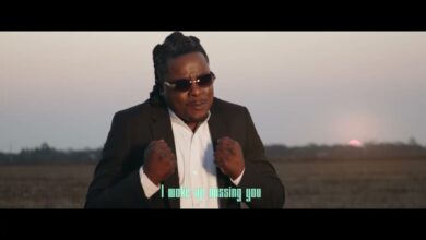 T-Sean - Missing You Video