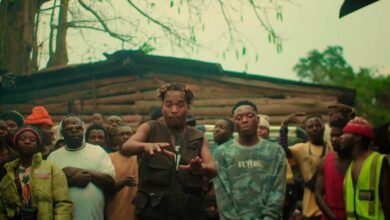Y Celeb ft. Briyol - Self Made Ponono Video