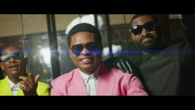 Bobby East ft. Ric Hassani & Frank Ro - Understatement Video