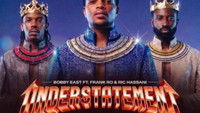 Bobby East ft. Rick Hassani & Frank Ro - Understatement