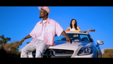 Chile One MrZambia - If Tomorrow Never Comes Video