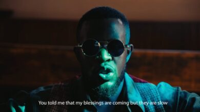 Drifta Trek ft. Chile Breezy - Nshaye Video