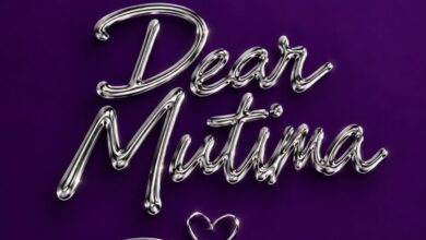 Frank Ro ft. Kell Kay - Dear Mutima