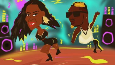Mampi ft. Chester - Ndefwa Na No Video