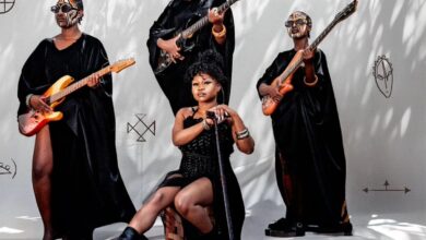 Sampa The Great - Nu Zamrock Full ALBUM