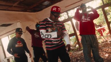 Stepholic ft. Y Cool - Nilibe Time Video
