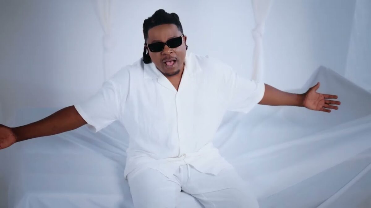 T-Sean ft. Young Kay & Flex Zm - Chamanibaba Video