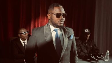 Umusepela Crown - Star Wakumwesu Album