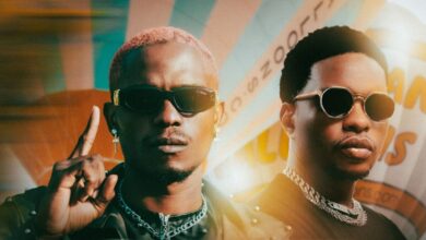 Way Dee ft. Bobby East - Cut Video