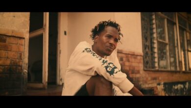 Y Celeb - Alililile Video