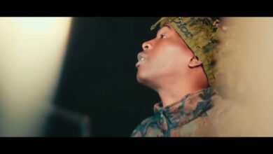 Y Celeb - Disaster 2 Freestyle Video