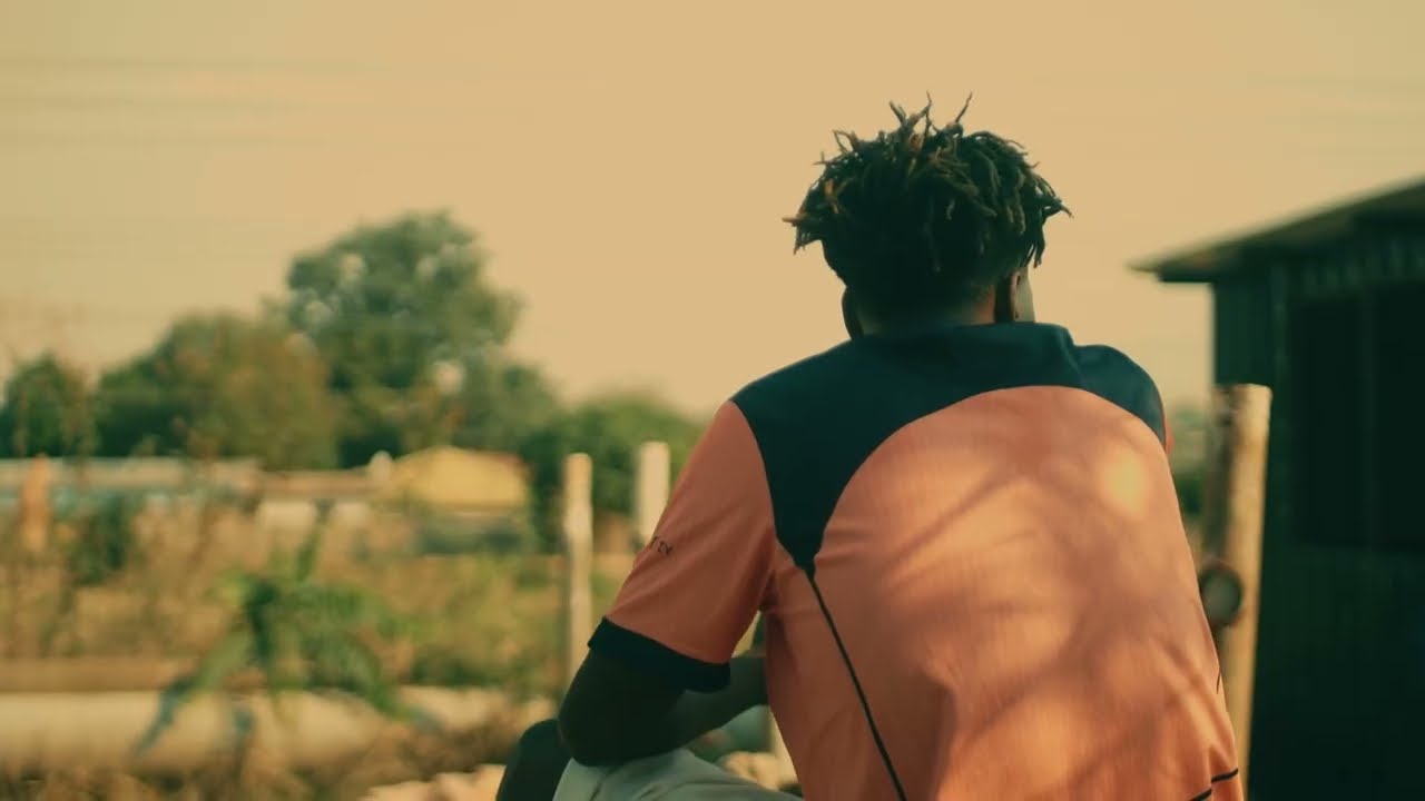 Y Celeb ft. Vocalist Zm - Dobo Video