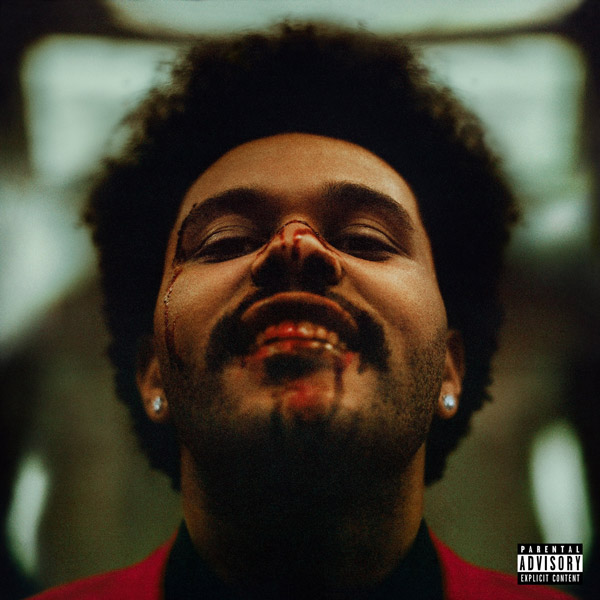 The Weeknd – After Hours [Full Album]