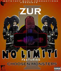Chosen Monsters – No Limiti Phase 1