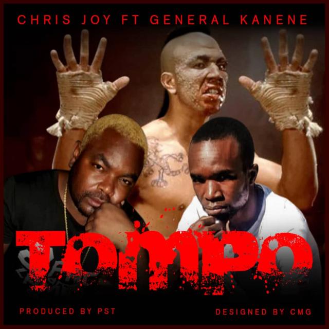 General kanene ft. Chris Joy - Tompo