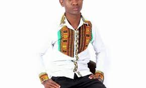 Christopher - Nalashipikisha Mp3