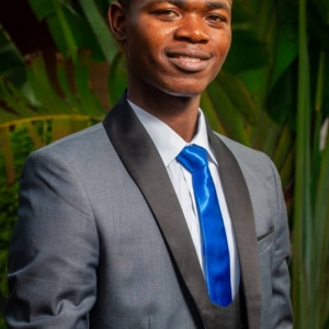 Edward Shinamanjolo - Mayo Mpapa