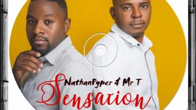 Nathan Pyper & Mr T - Sensation