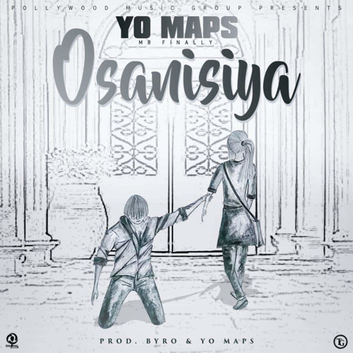 Yo Maps - Osanisiya Mp3