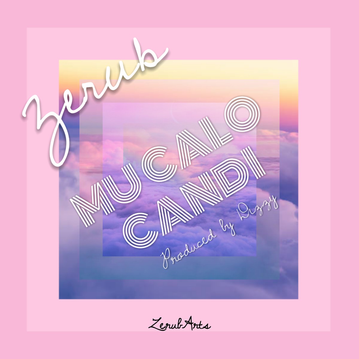 Zerub - Mu Calo Candi Mp3