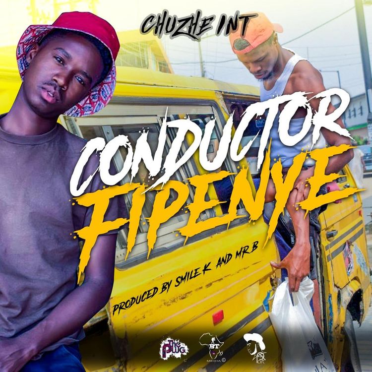 Chuzhe Int - Conductor Fipenye