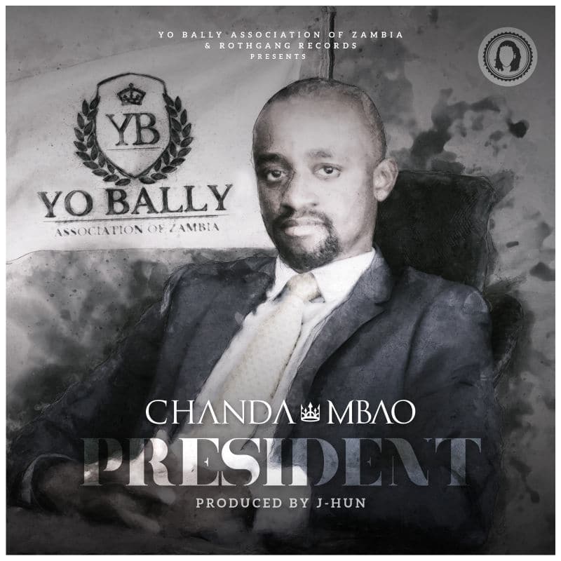 Chanda Mbao – President