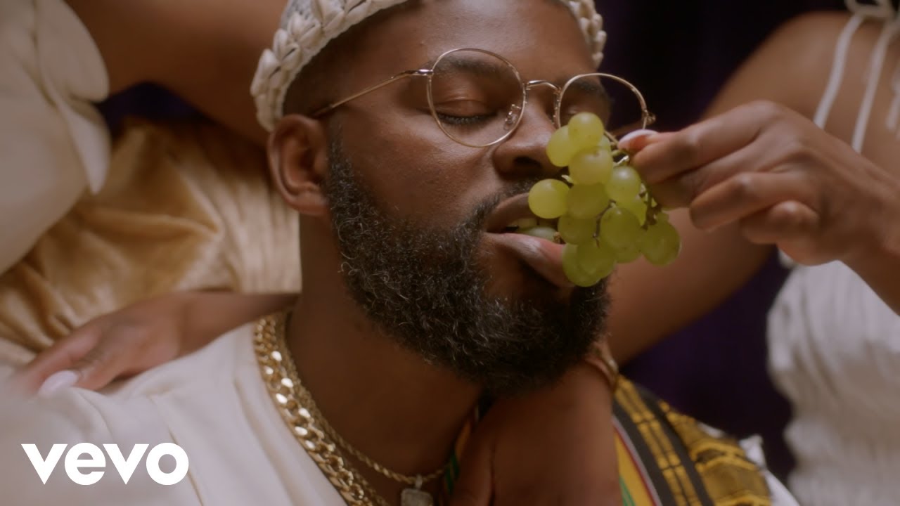 Falz – Bop Daddy ft. Ms Banks Video