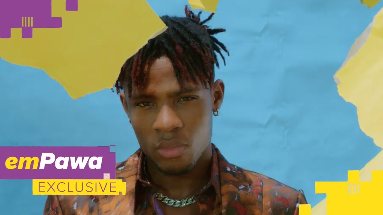Joeboy - Call Video