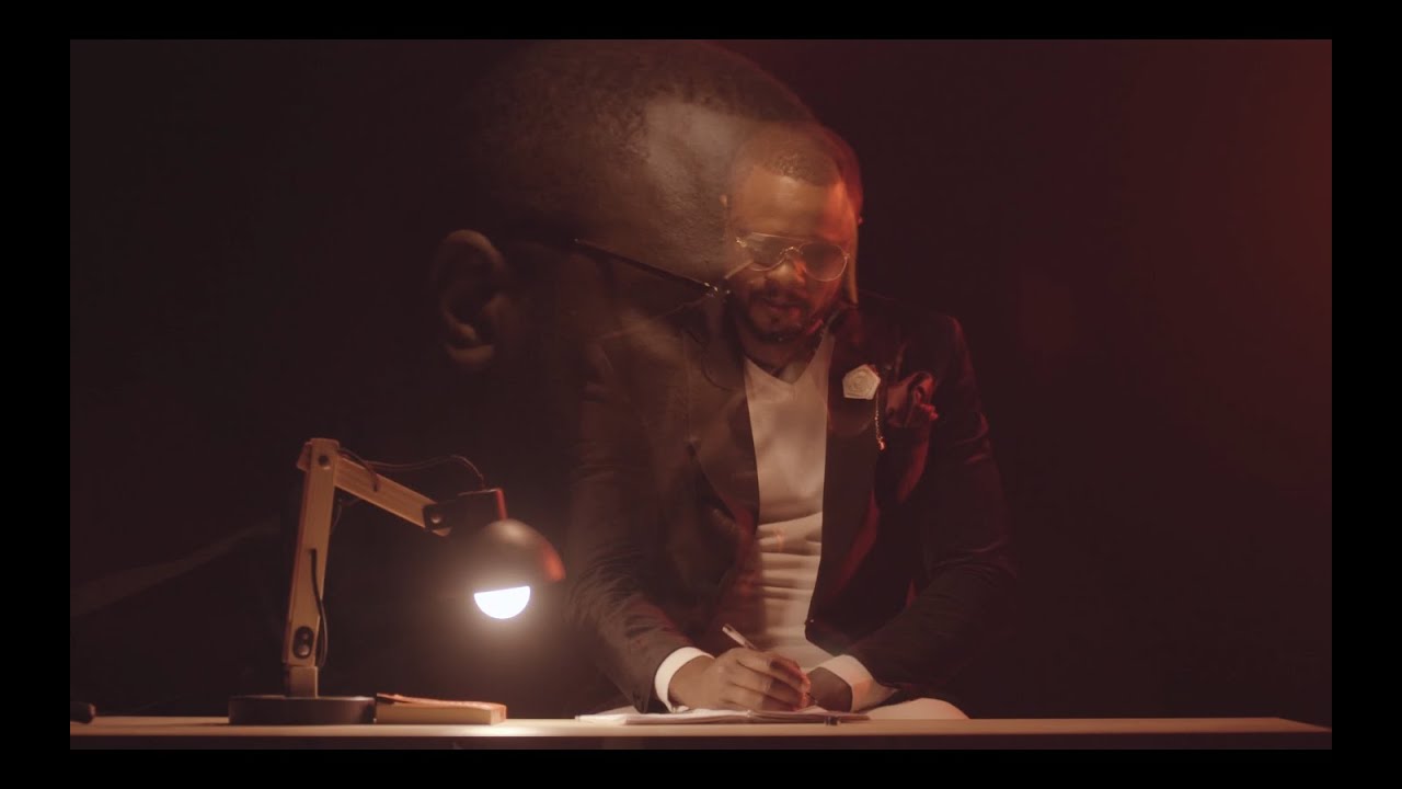 KB Ft Kunkeyani Tha Jedi, Jemax, Nezlong, Juvic, Scott & Natasha Chansa - My Diary 8 Video