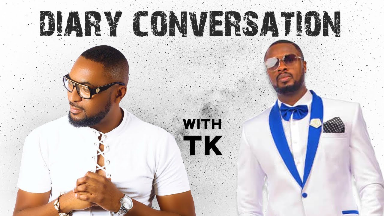 KB Ft. TK (Roma Side)- Diary Conversation S01 E03