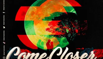 Roberto - Come Closer (Prod. Wau)