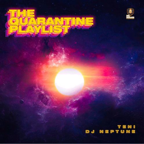 Teni – Isolate Ft. DJ Neptune