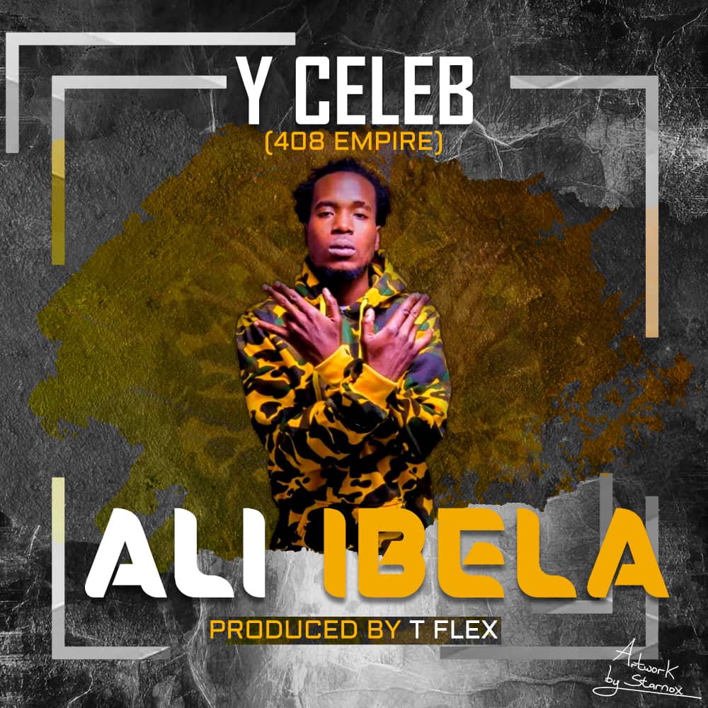 Y Celeb – Ali Ibela