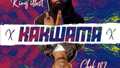 King Illest Ft. Chef 187 - Kakwama