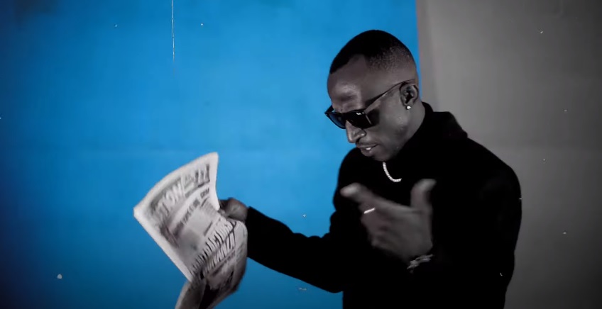 Kopala Swag – Quarantine Cypher